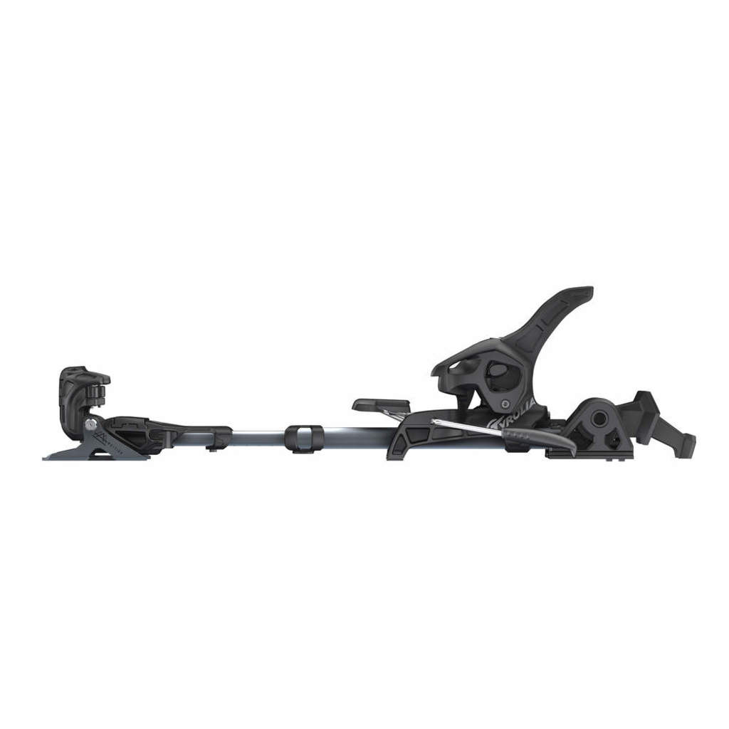 TYROLIA VIAZANIE AMBITION 10 MN BLK + BRAKE