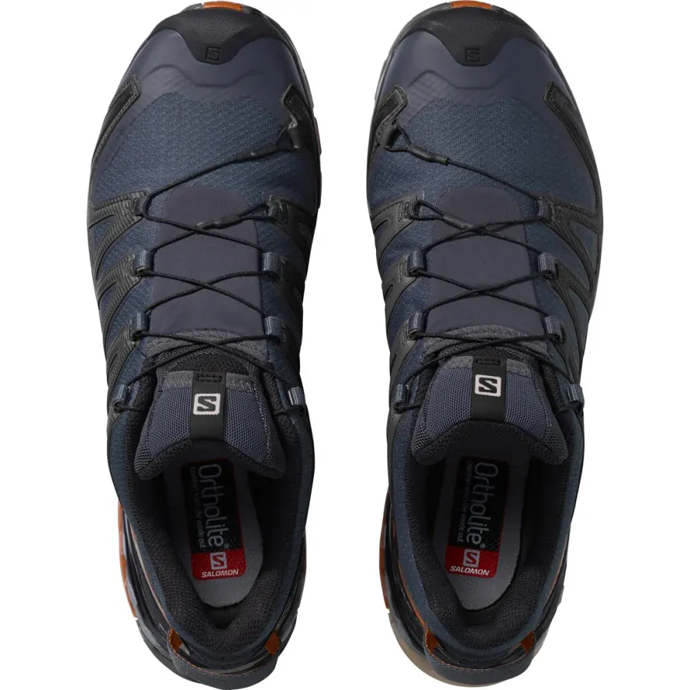 SALOMON OBUV XA PRO 3D v8 GTX WIDE CARAMEL