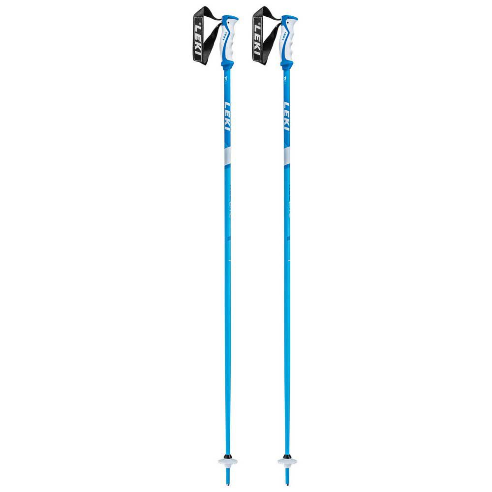 LEKI PALICE SKYBLUE/BRIGHTBLUE WHI