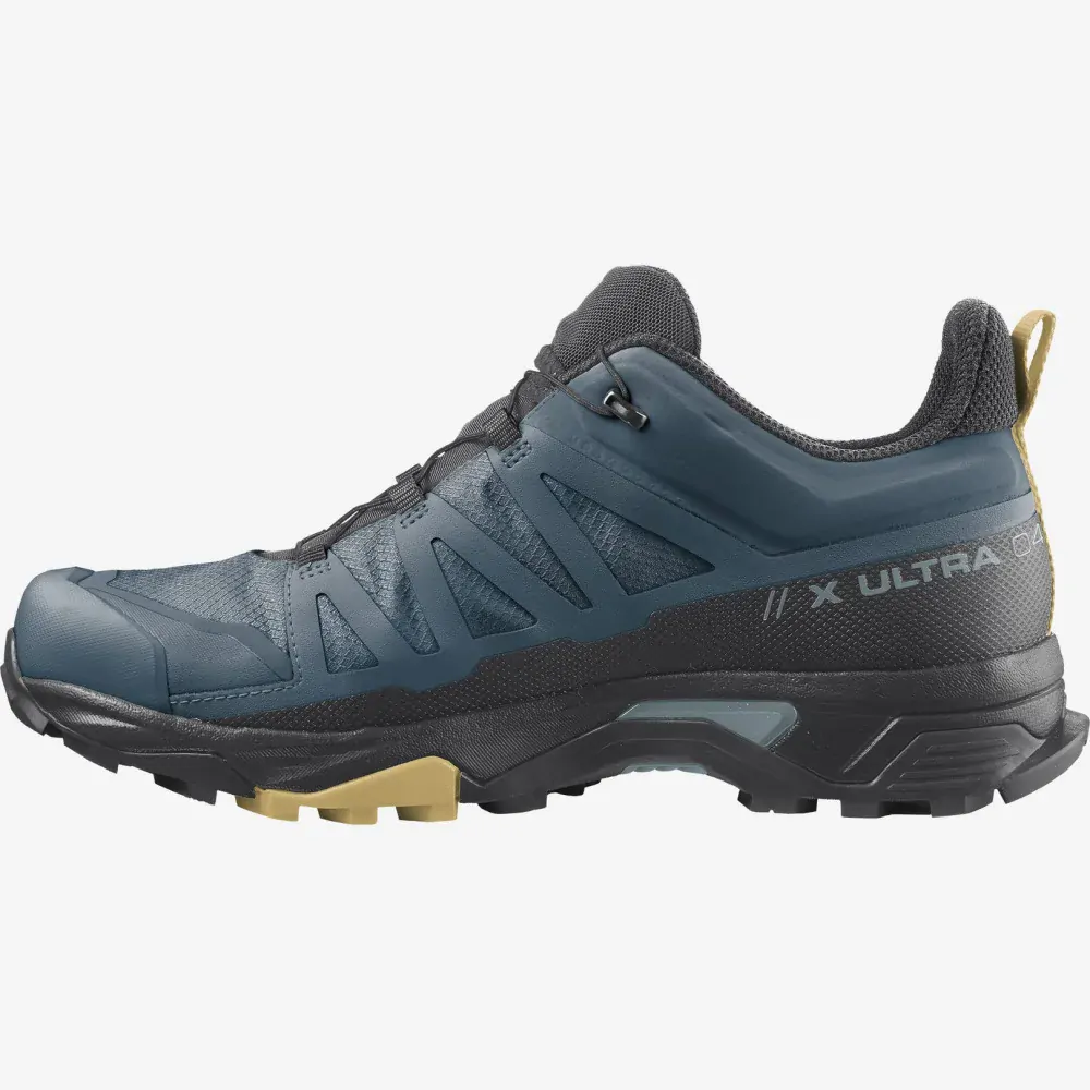 SALOMON OBUV X ULTRA 4  GTX LEGION/BLK