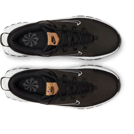 NIKE OBUV CRATER REMIXA M BLK/WHI