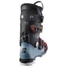 SALOMON LYŽIARKY QST ACCESS 70 T COPEN