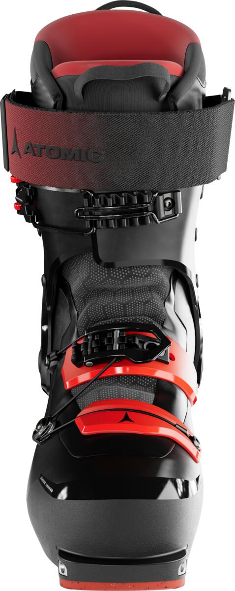 ATOMIC LYŽIARKY BACKLAND XTD CARBON 120 GW RED/BLK