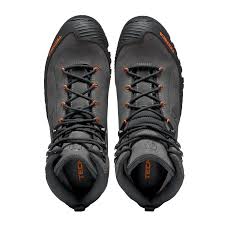 TECNICA FORGE GTX  MS DEEP GREY