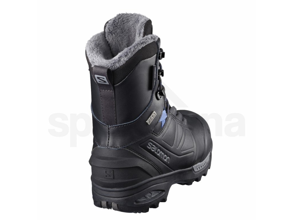 SALOMON OBUV TOUNDRA PRO CSWP W BLK