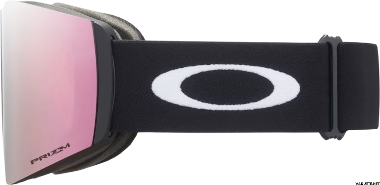 OAKLEY OKULIARE FALL LINE L W PINK IRIDIUM