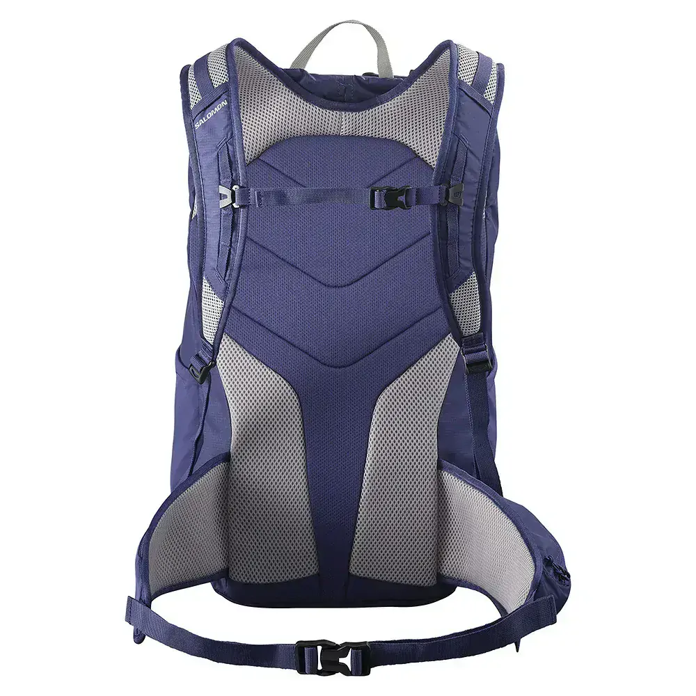 SALOMON RUKSAK TRAILBLAZER 30 MAZARINE BLUE