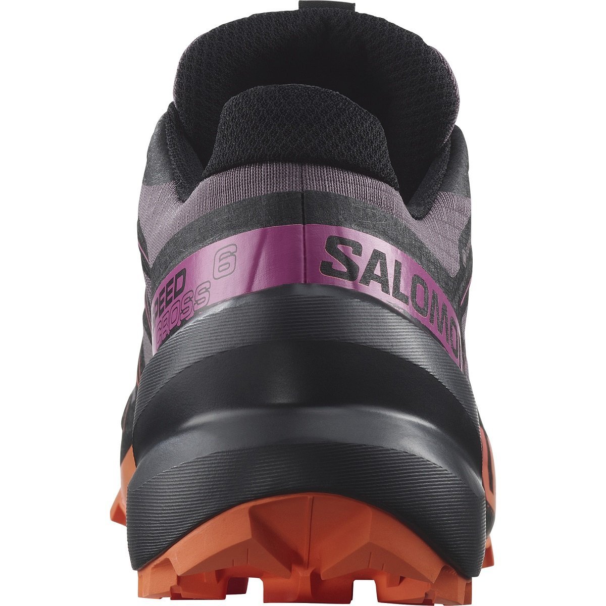 SALOMON OBUV SPEEDCROSS 6 GTX W MNSCAP/BLK
