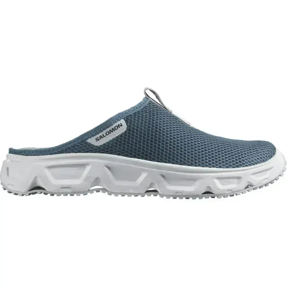 SALOMON OBUV REELAX SLIDE 6.0 BLUE AS