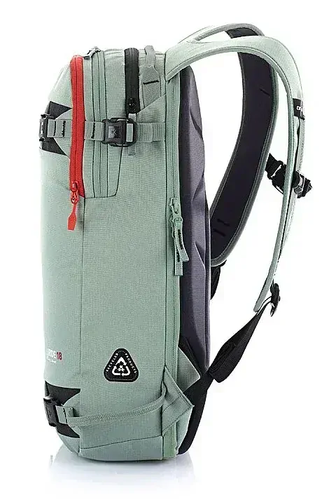 ARVA SKIALP RUKSAK CALGARY 18 MOUSSE