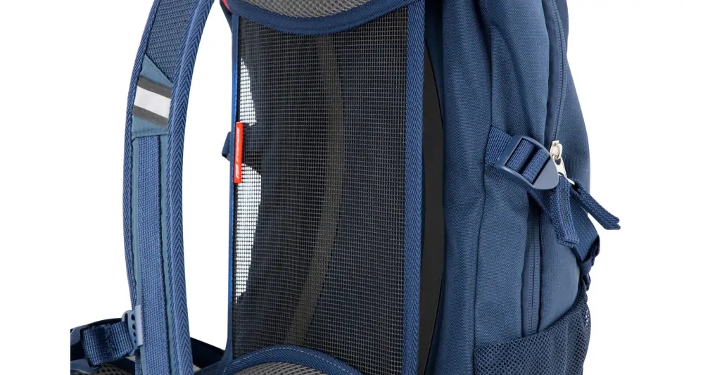 FORCE CYKLO RUKSAK GRADE 22 L MODRÝ