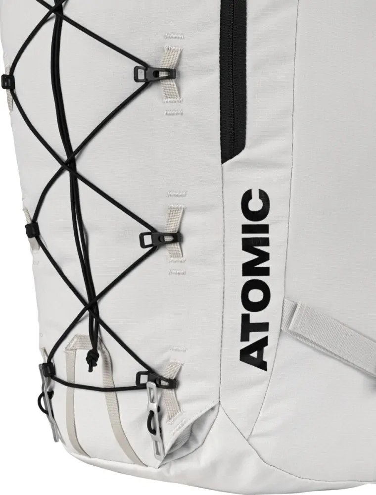 ATOMIC RUKSAK BACKLAND FR 24+ WHI 