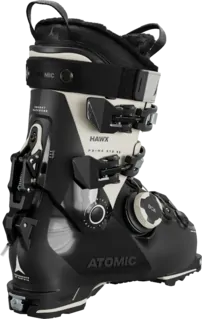 ATOMIC LYŽIARKY HAWX PRIME XTD 95 BOA W GW BLK/WHI