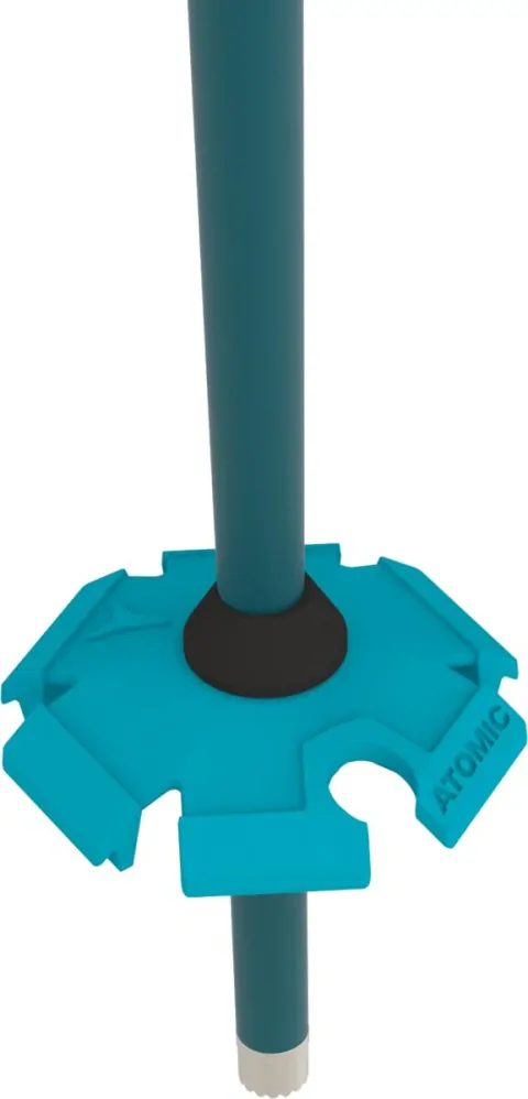 ATOMIC PALICE REDSTER X SQS TEAL BLUE