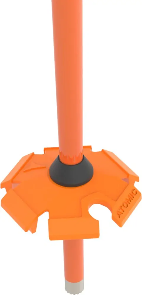 ATOMIC PALICE REDSTER Q SQS ORAN