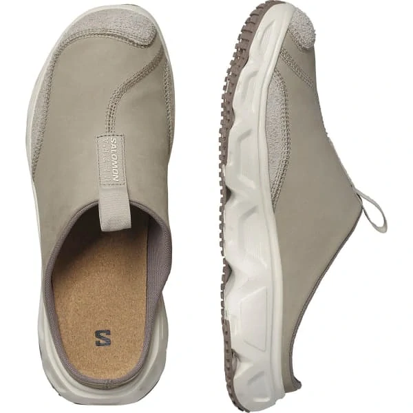 SALOMON OBUV REELAX SLIDE ULTRA VINK/ALMI