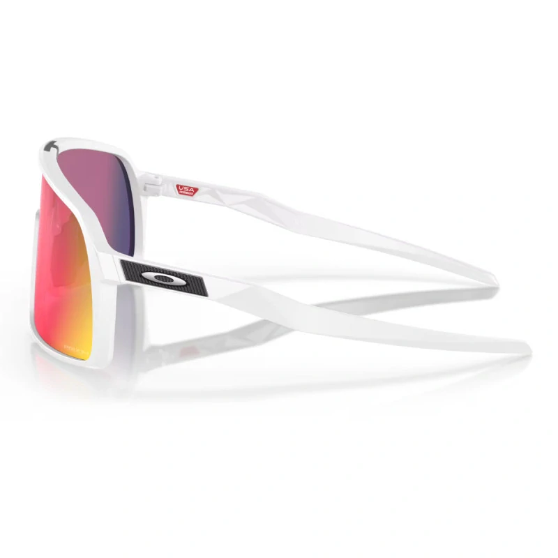 OAKLEY SUTRO MATTE WHITE 