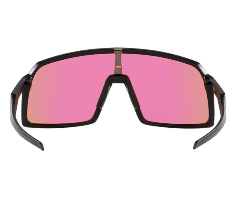 OAKLEY SUTRO MATTE BLACK PRIZM GOLF