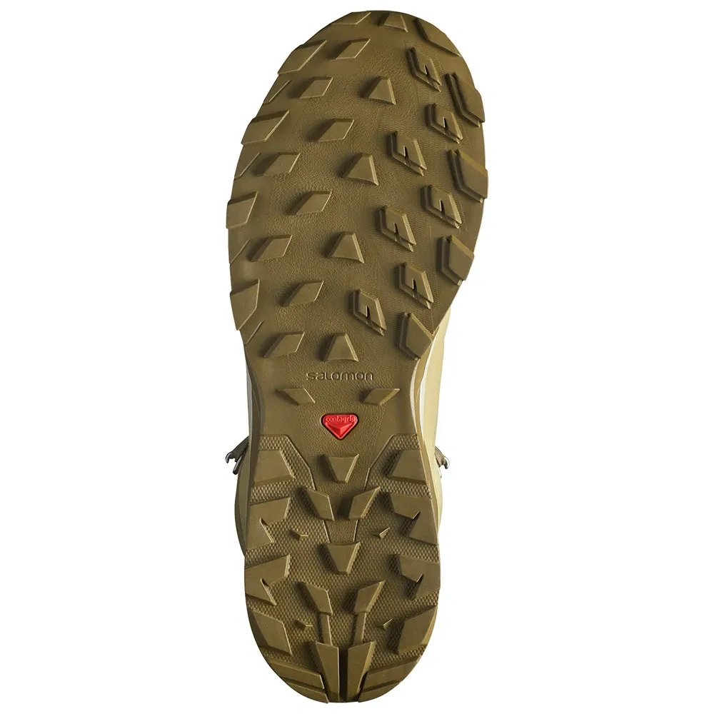 SALOMON OBUV OUTSNAP CSWP ALOE/STO/COYOT