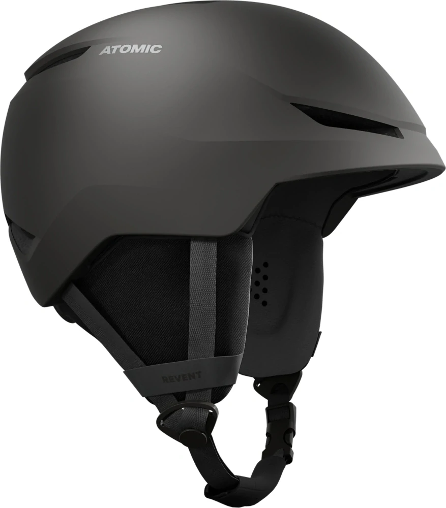 ATOMIC REVENT LITE BLACK 