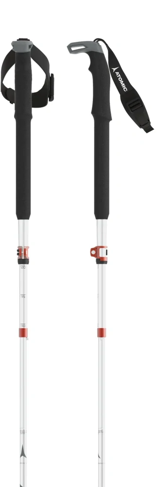 ATOMIC BCT MOUNTAINEERING SQS SILVER