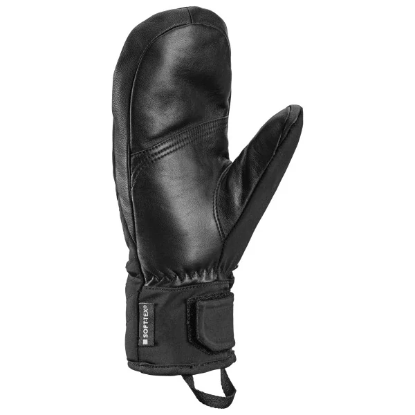 LEKI RUKAVICE VALLARTA BASE ZERO W MITT BLK