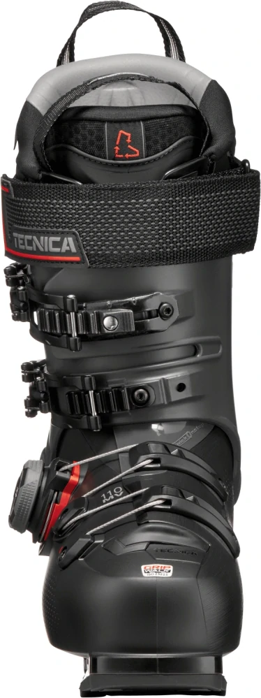 TECNICA LYŽIARKY MACH BOA MV 110 GW BLK/RED