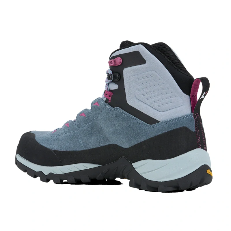 KAYLAND OBUV VISION WS GTX SLATE/FUCHSIA