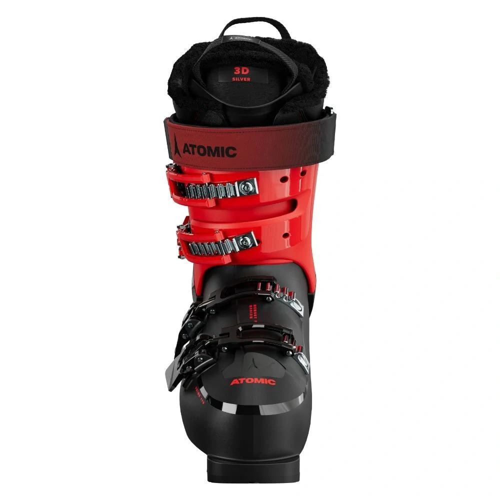 ATOMIC LYŽIARKY HAWX PRIME 110 GW BLK/RED