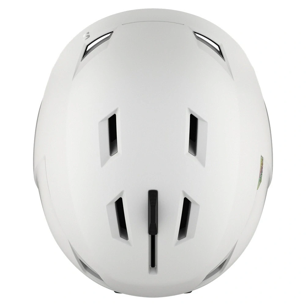 SALOMON PRILBA ICON LT WHI W