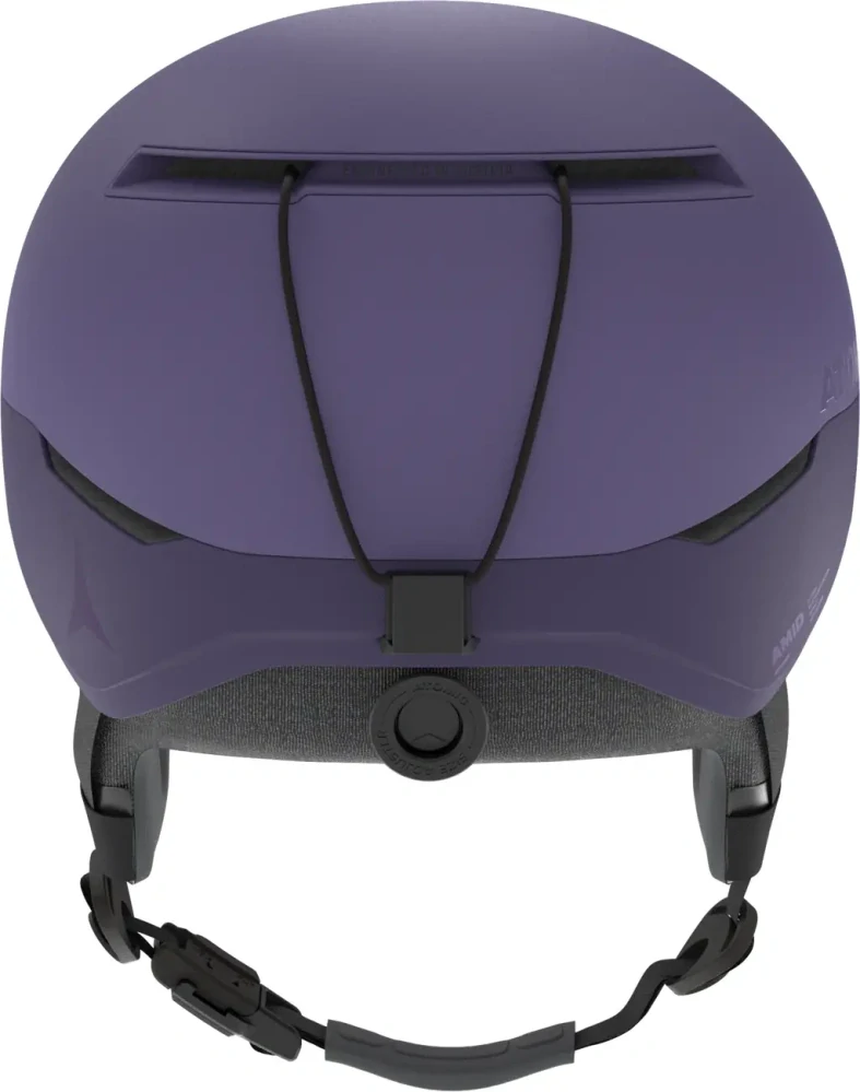 ATOMIC PRILBA FOUR AMID PRO PURPLE