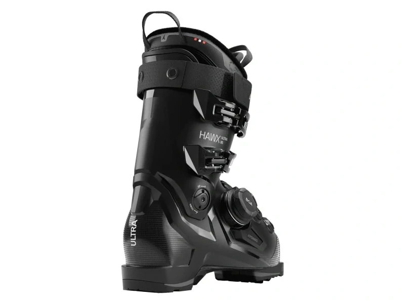 ATOMIC LYŽIARKY HAWX ULTRA 85 BOA W BLK