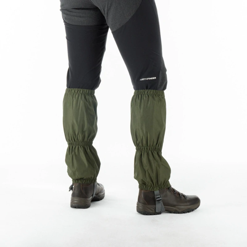 NORTHFINDER NÁVLEKY SAMUIS ZELENÉ