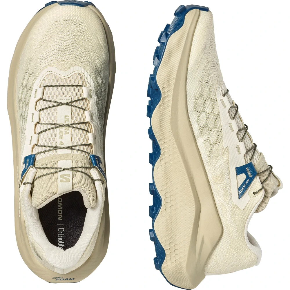 SALOMON OBUV ULTRA GLIDE 4 TYELLO