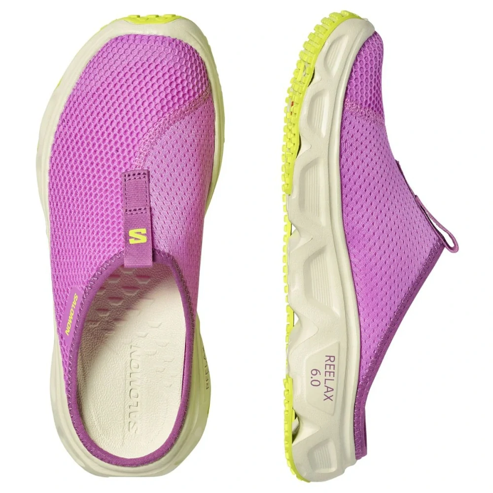 SALOMON OBUV REELAX SLIDE 6.0 W LORCH
