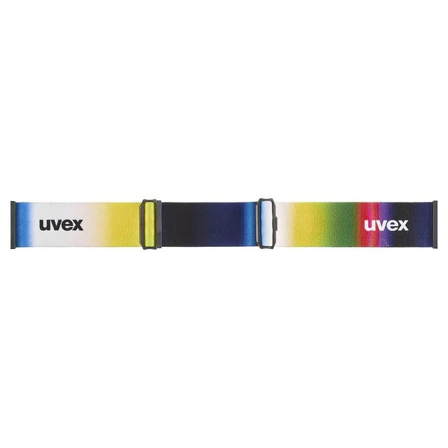 UVEX OKULIARE PROVOQE FM BLK/YELLOW