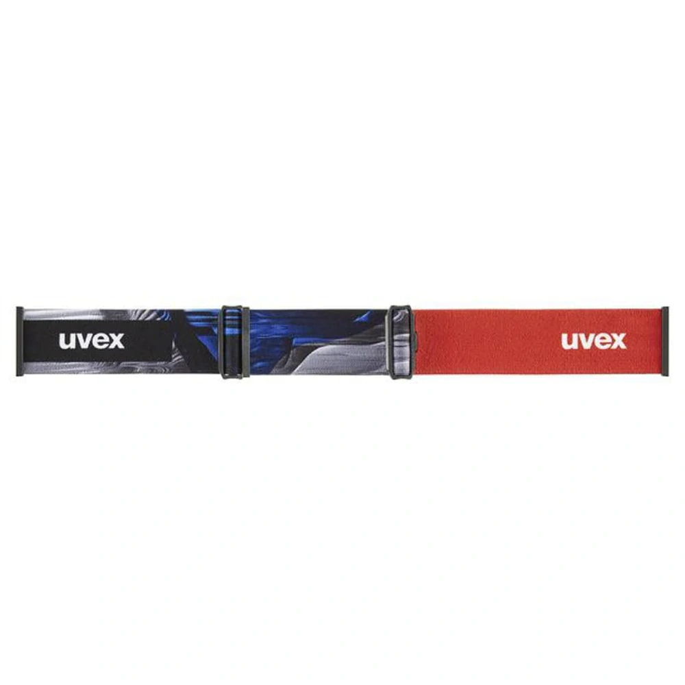 UVEX OKULIARE PROVOQE FM BLK/BLUE/GREEN
