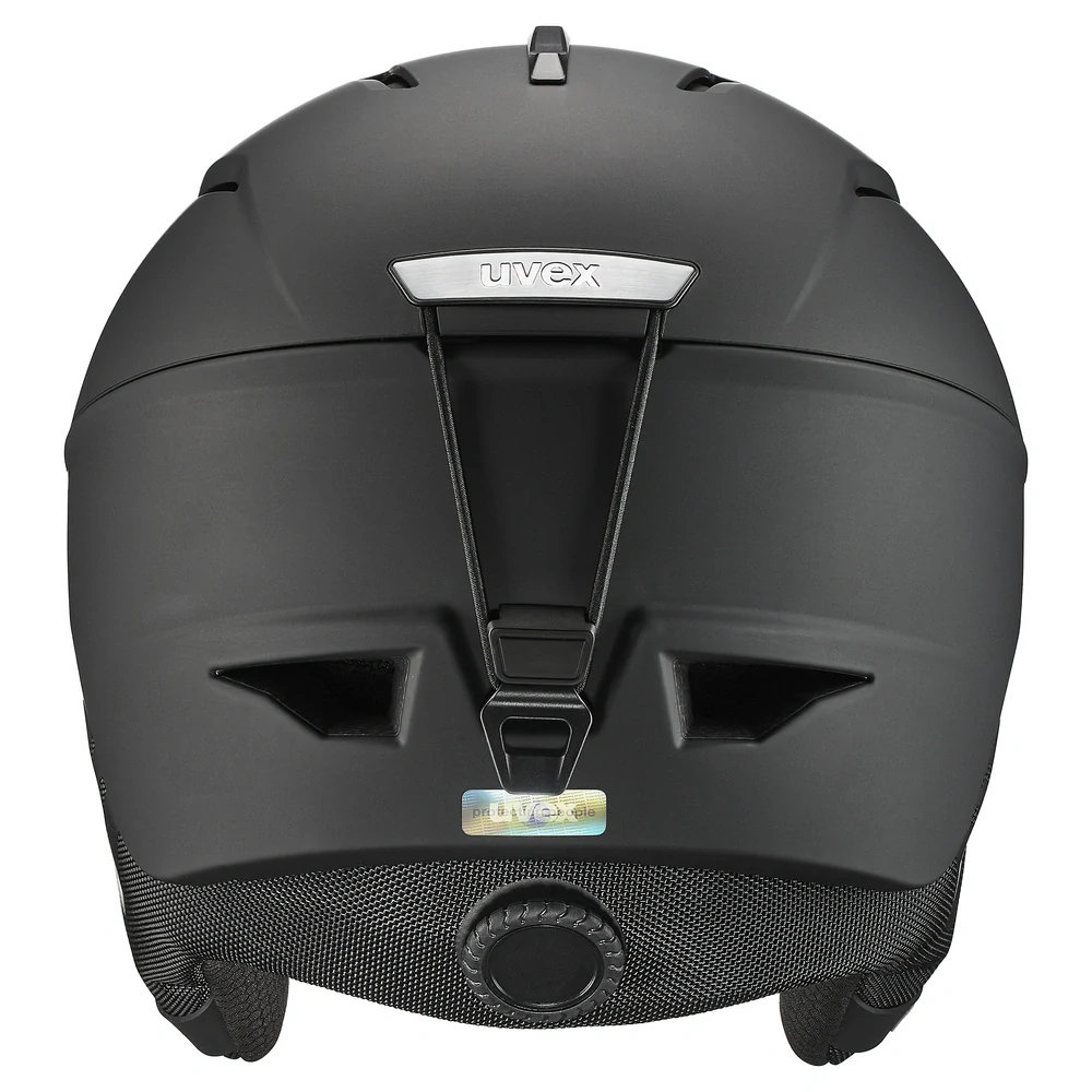 UVEX PRILBA GRAVITATE BLK