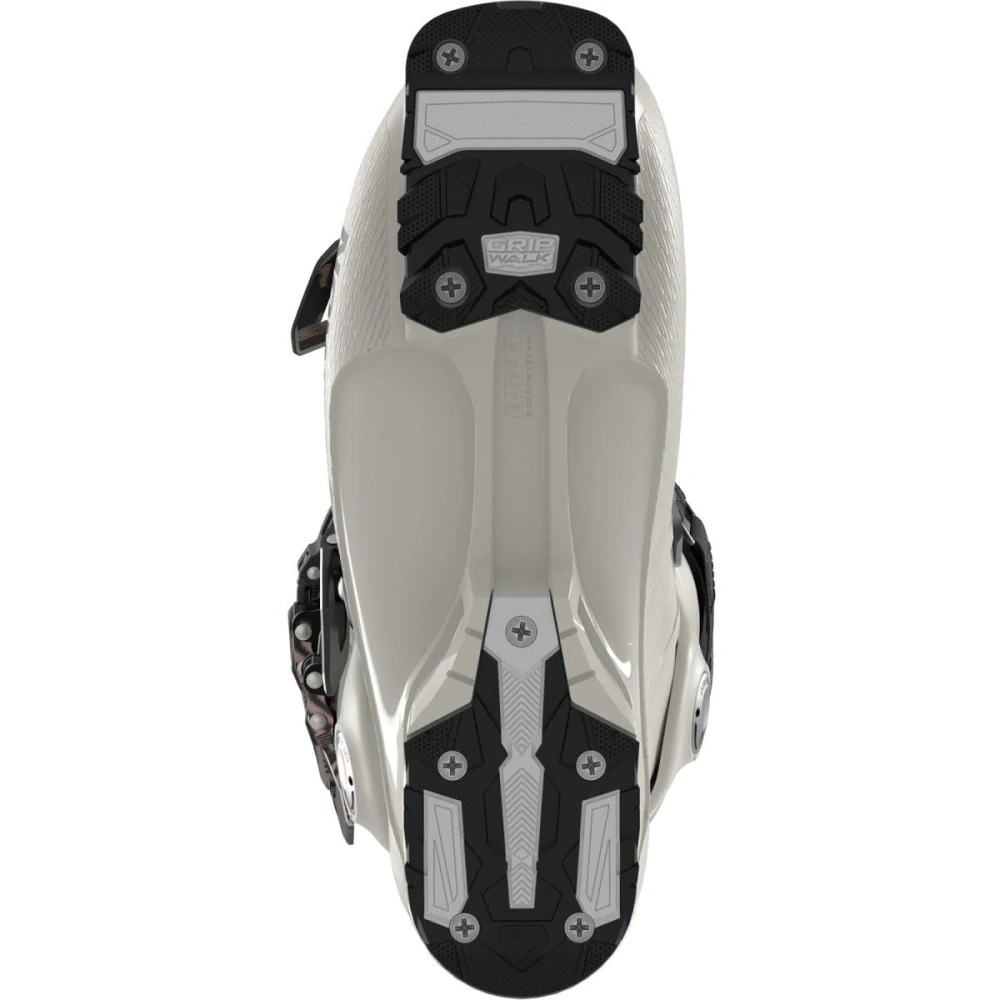 SALOMON S/PRO SUPRA 100 W GW GR AUR/BLA