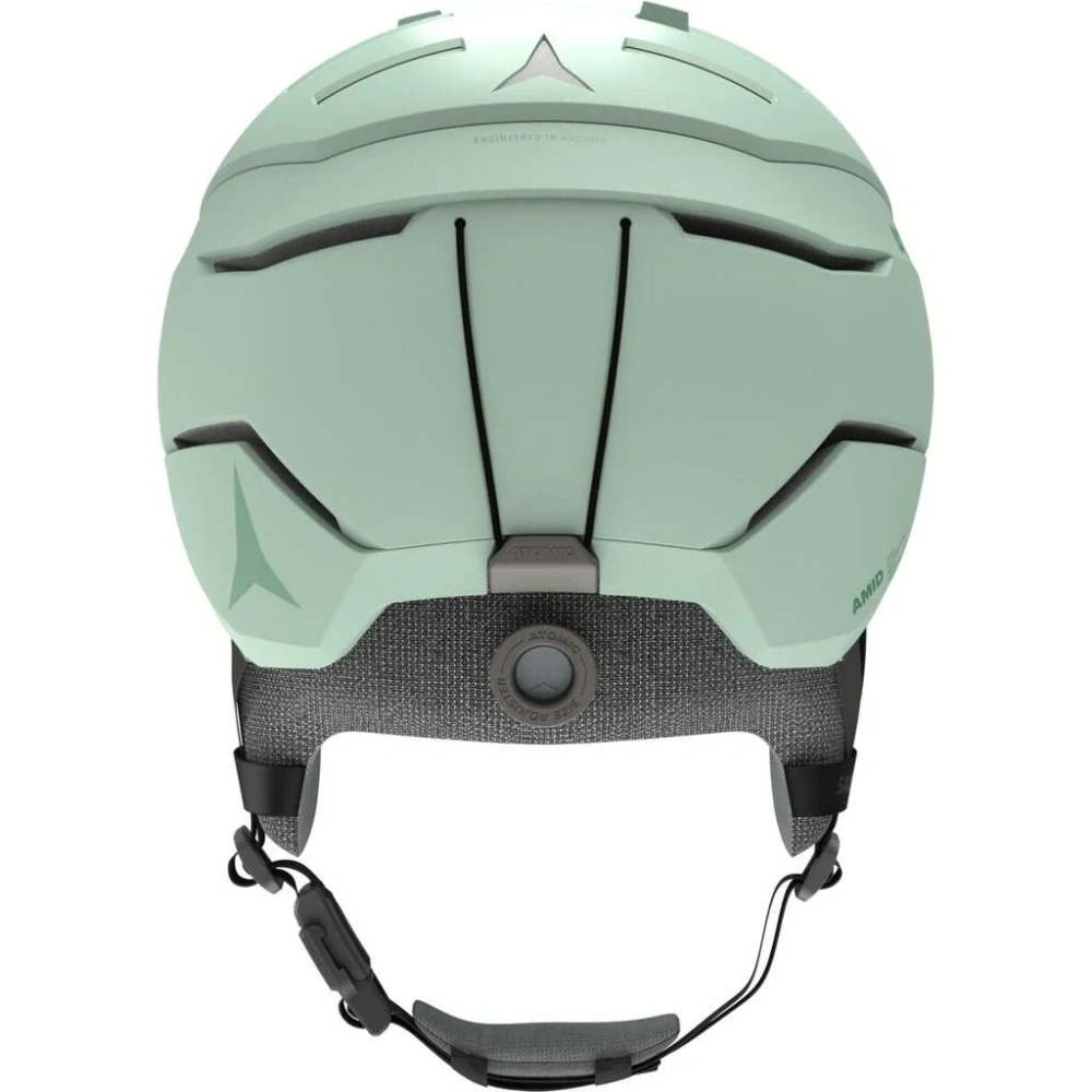 ATOMIC PRILBA SAVOR GT AMID MINT