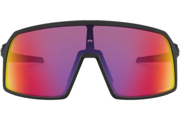 OAKLEY SUTRO MATTE BLACK PRIZM ROAD