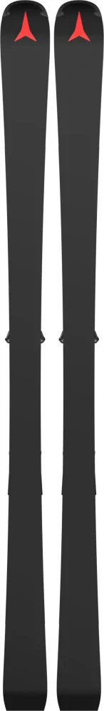 ATOMIC LYŽE REDSTER S8 RVSK C + I 12 GW RED/BLK