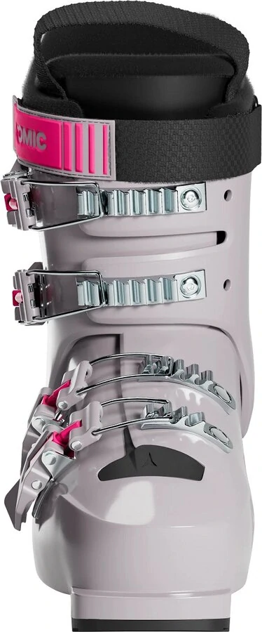 ATOMIC LYŽIARKY HAWX KIDS 4 PINK/DUS