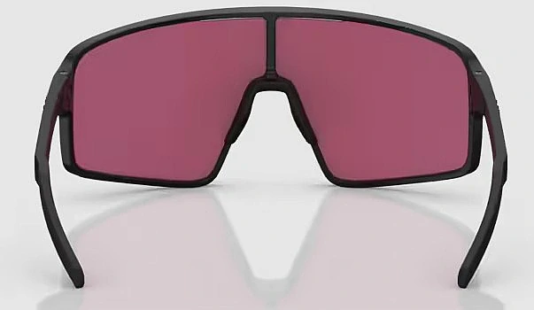 BLIZ OKULIARE P001 MATTE BLK/N O N ROSE VIOLET
