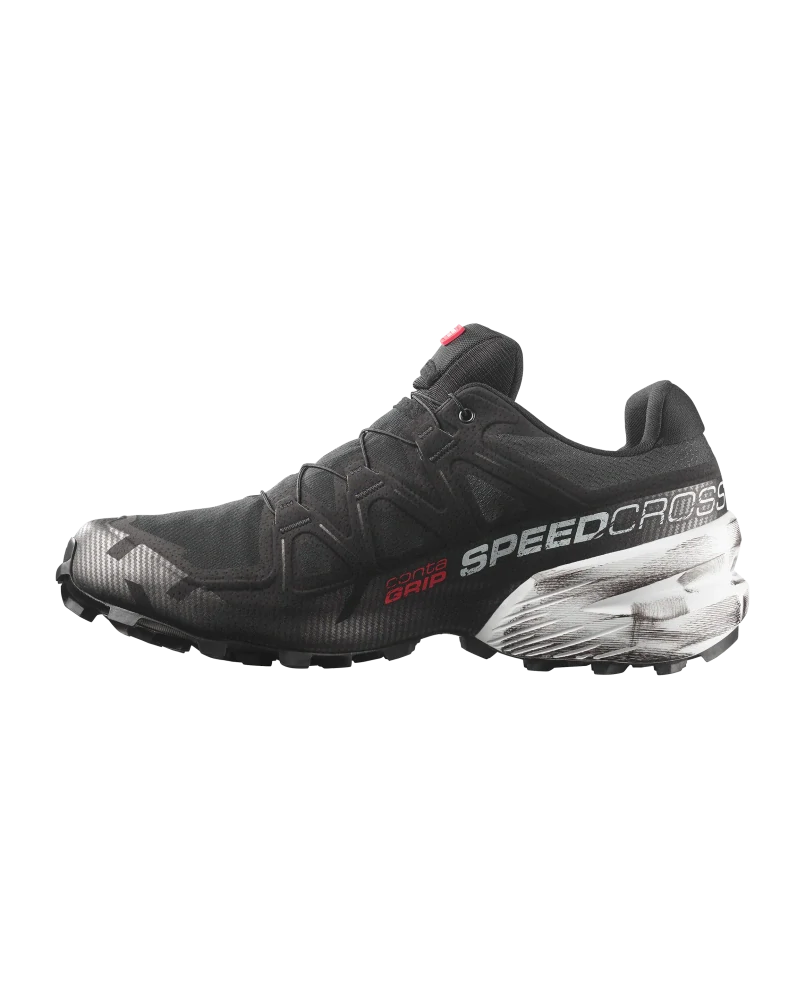 SALOMON OBUV SPEEDCROSS 6 GTX 20 YEARS BLK