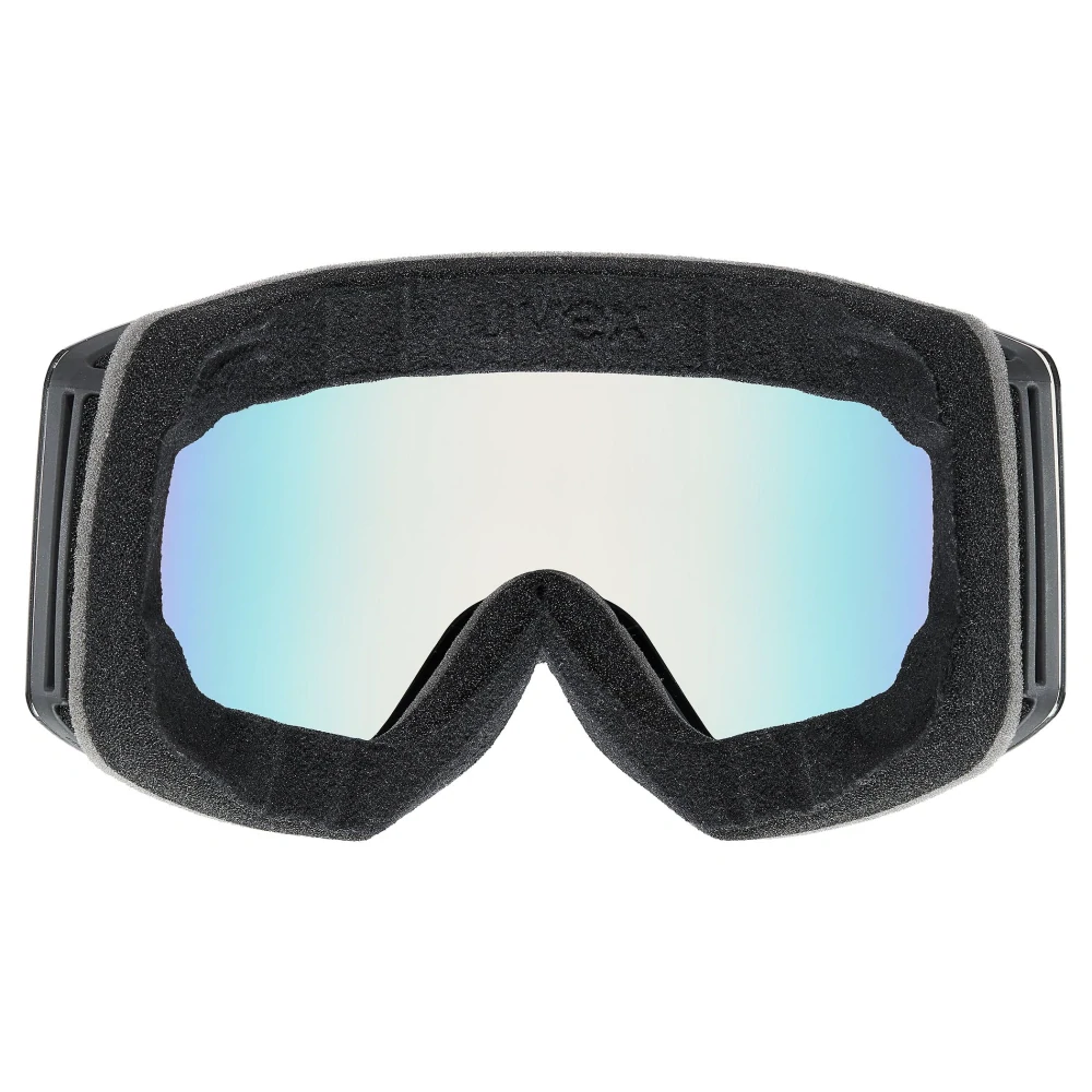 UVEX PROVOQE V BLK/RAINBOW S1-3