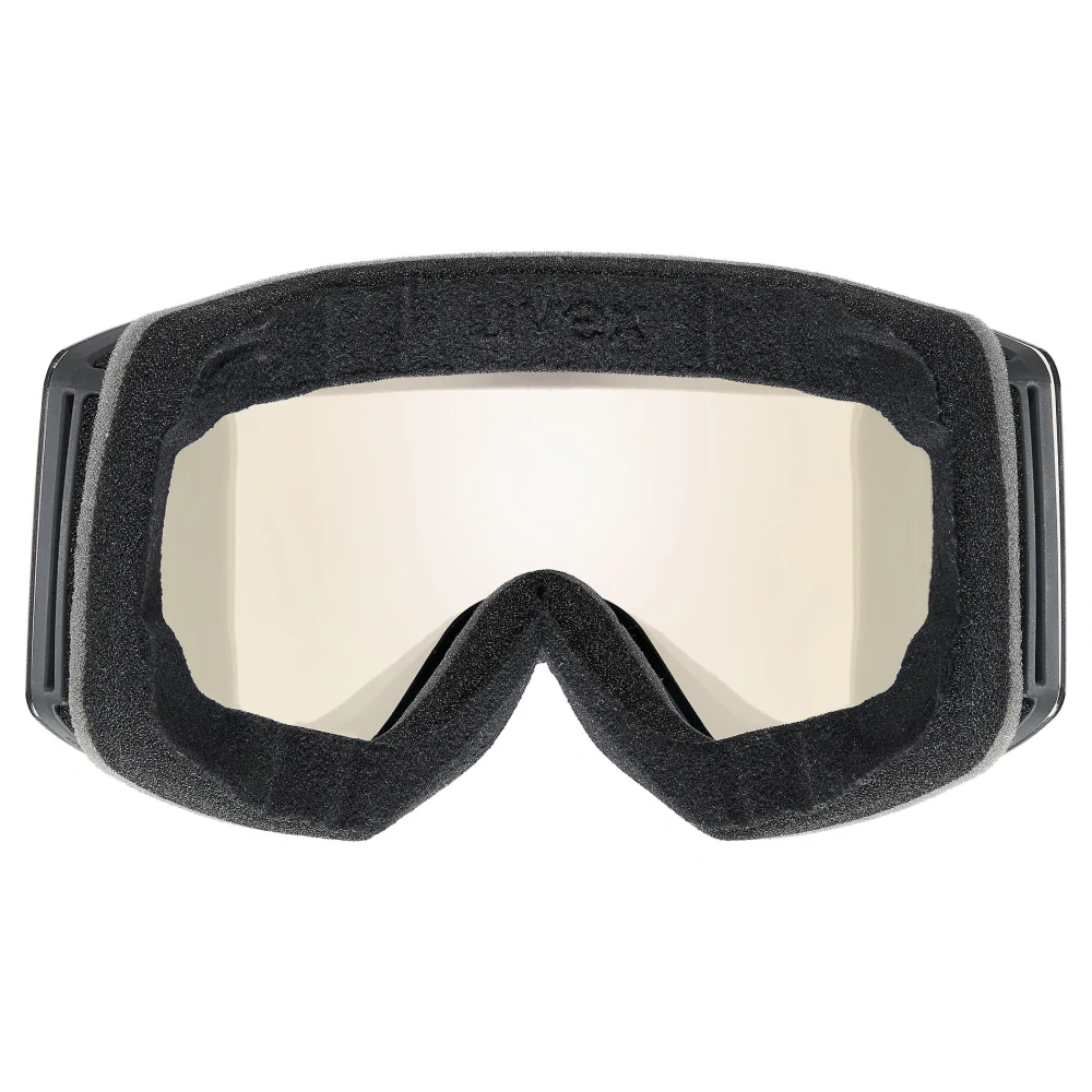 UVEX PROVOQE V BLK/BLUE S1-3