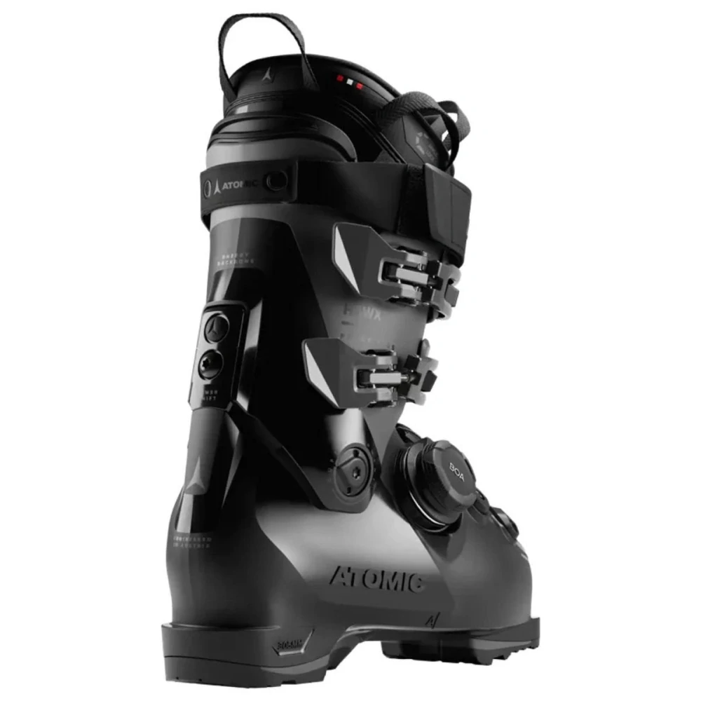 ATOMIC LYŽIARKY HAWX PRIME 110 S BOA GREY/BLK