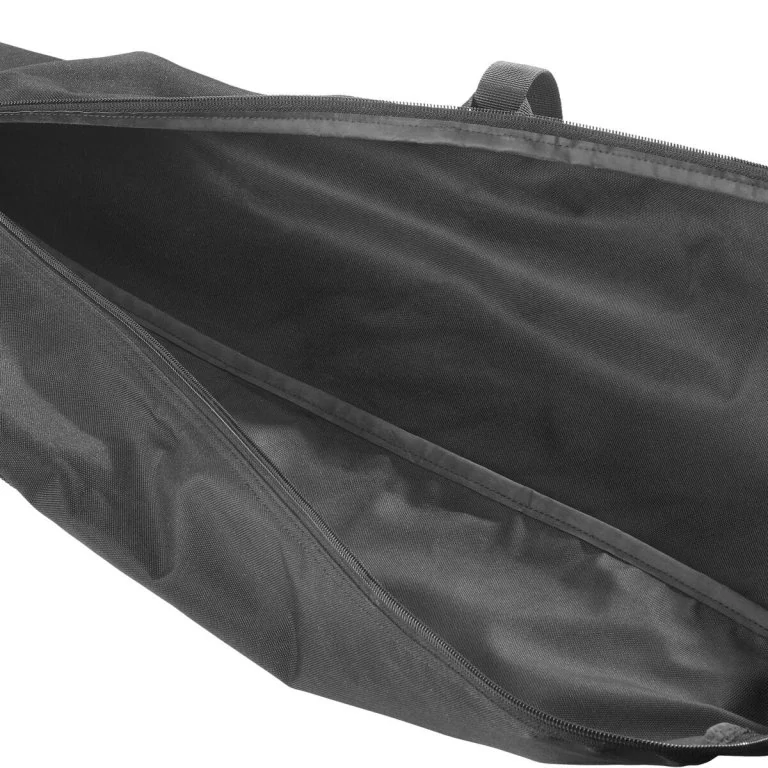 SALOMON VAK ORIGINAL 1 PAIR 160-200 BLK