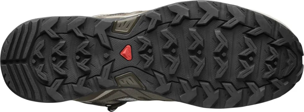 SALOMON X ULTRA MID 3 AERO VINTAGE KAWREN